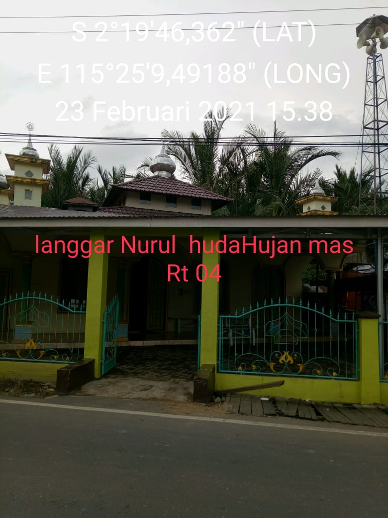NURUL HIDAYAH