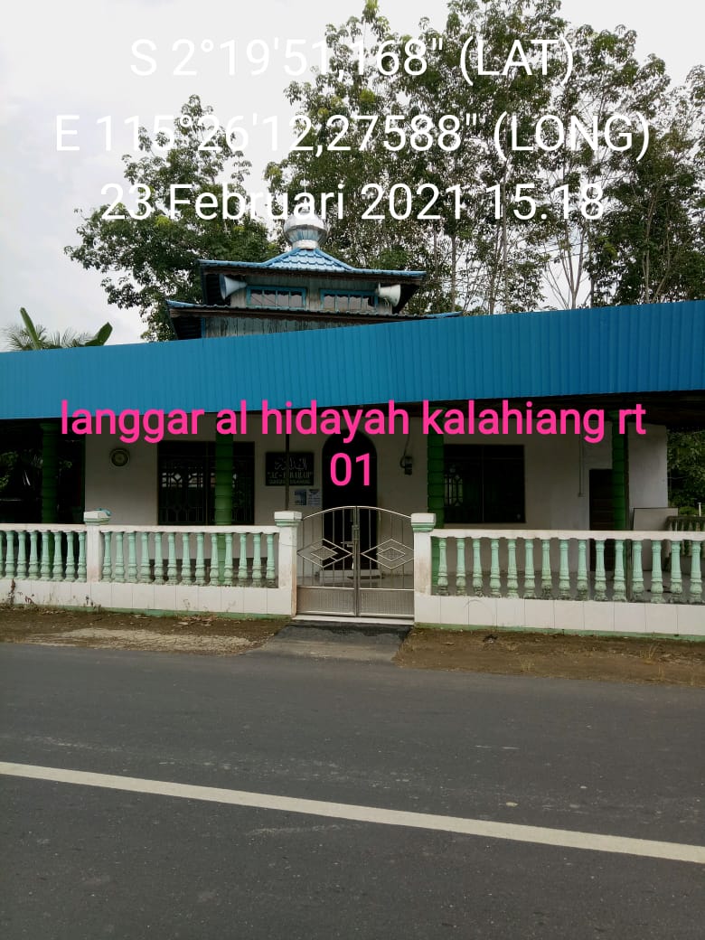AL- HIDAYAH
