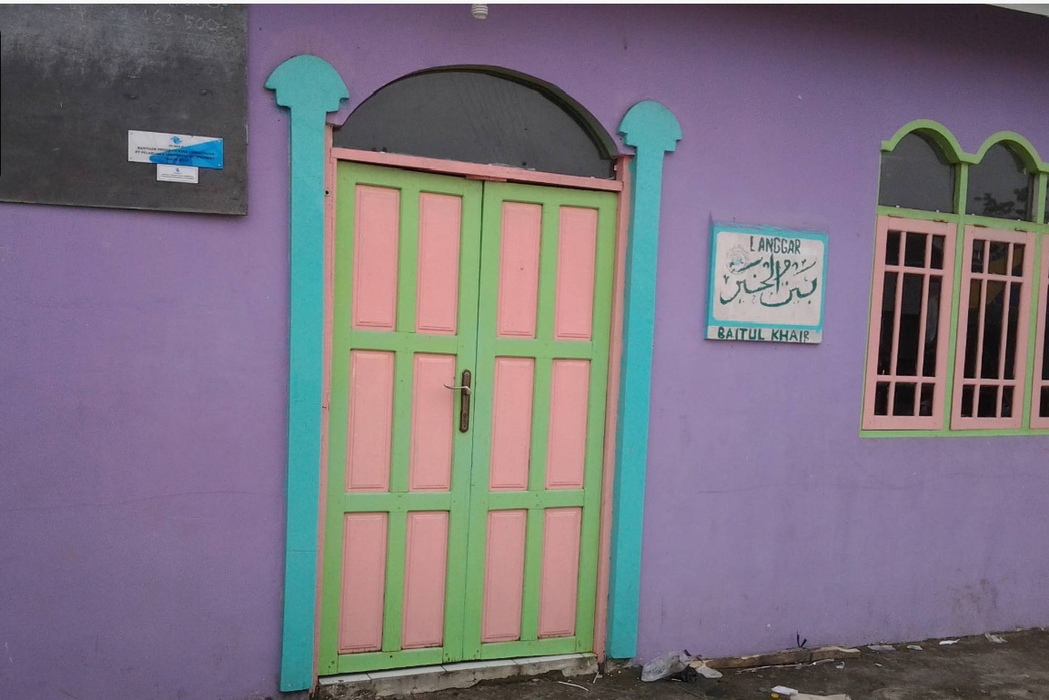 Baitul Khair