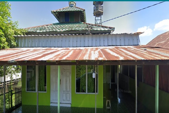 RAUDATUL JANNAH