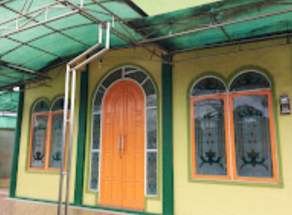 BAITUL AMAN