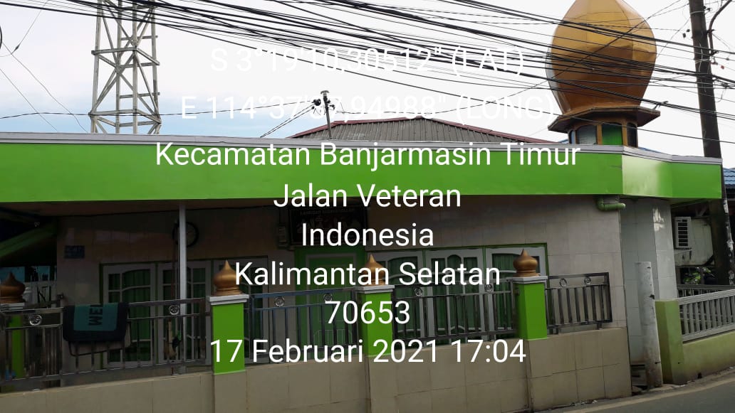 HIDAYATULLAH