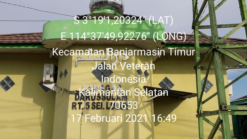 DARUSSALAM
