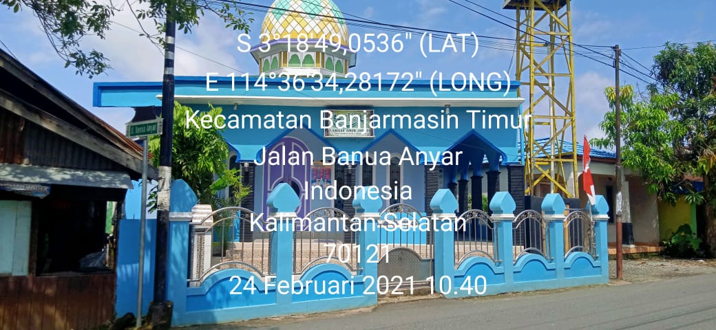 AINUN JARIAH
