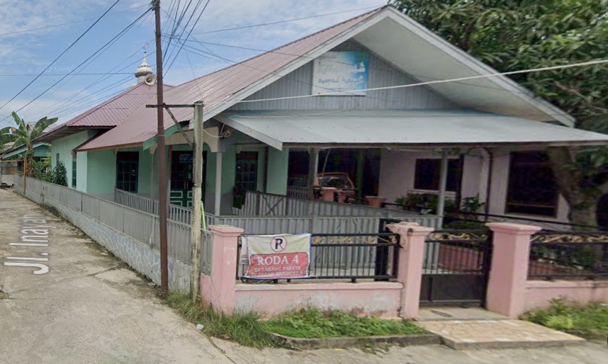 SYAMSUL HIDAYAH