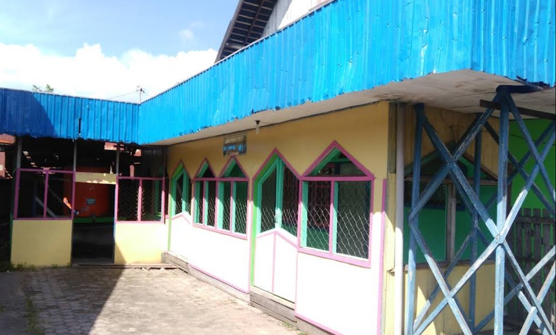 DARUL HASANAH
