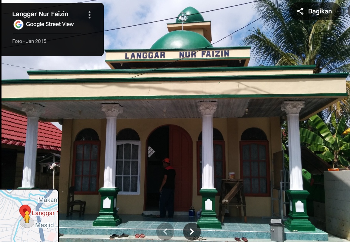 NUR FAIZIN