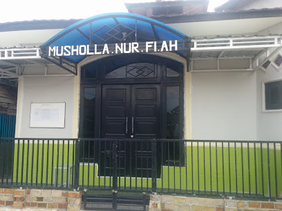 NUR FIAH