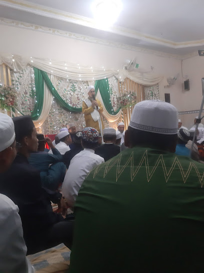 JAMIATUL MUSLIMIN