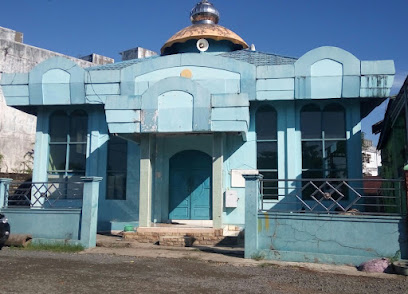 BAITURAHMAN