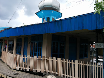 MIFTAHUL JANNAH