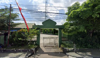 NURUL IMAN
