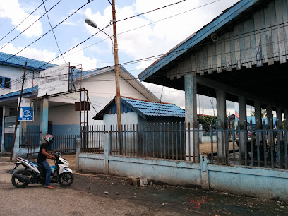 KANTOR PERIKANAN
