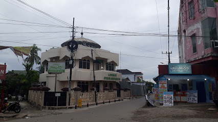 SYECH ABU BAKAR