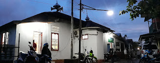 AS-SALAM