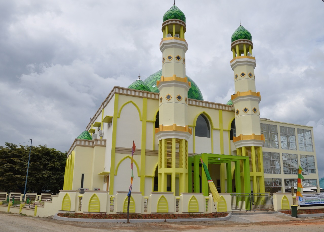 IBADURRAHMAN