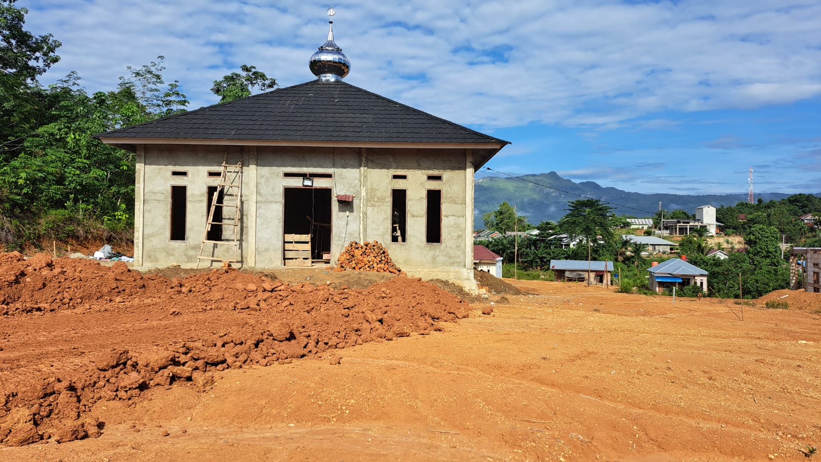 NAHDLATUL FAIZIN