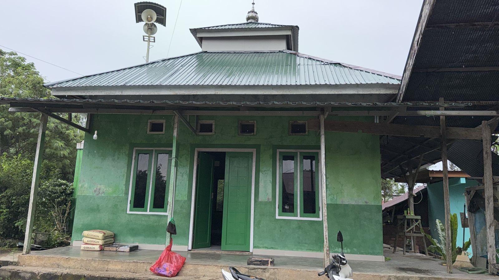 TARBIYATUL MUTA'ALIMIN