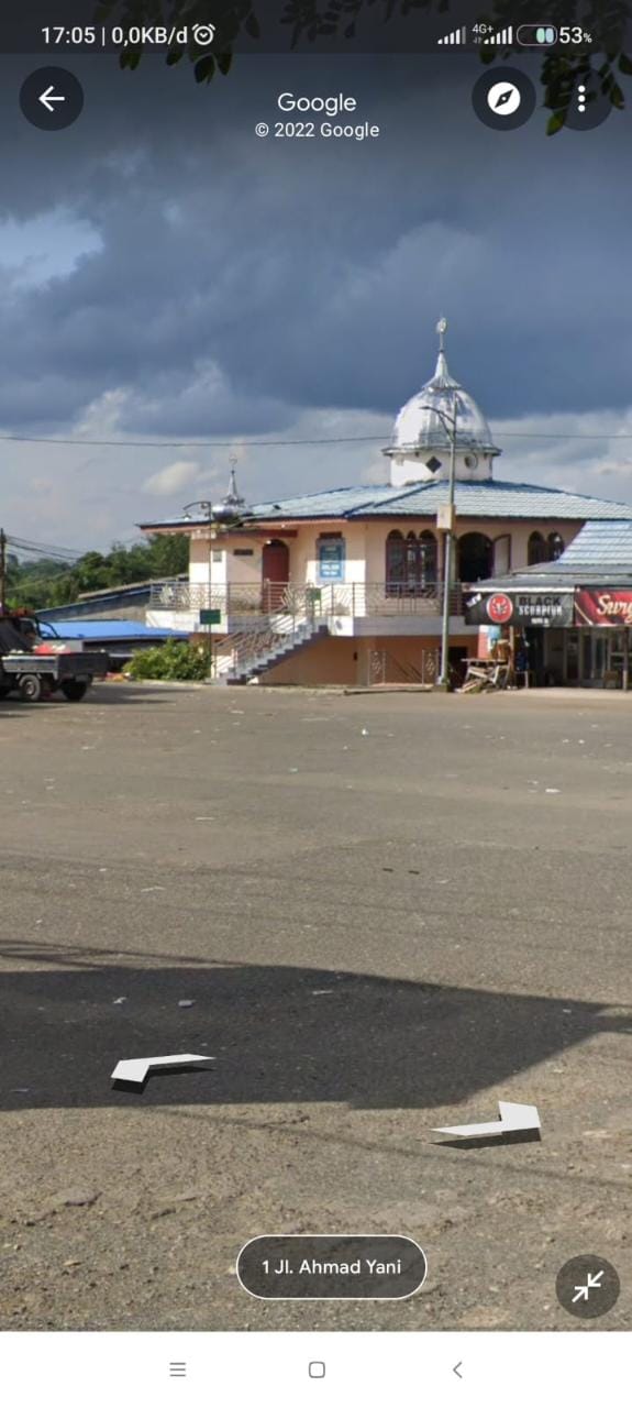 Darul Ihsan