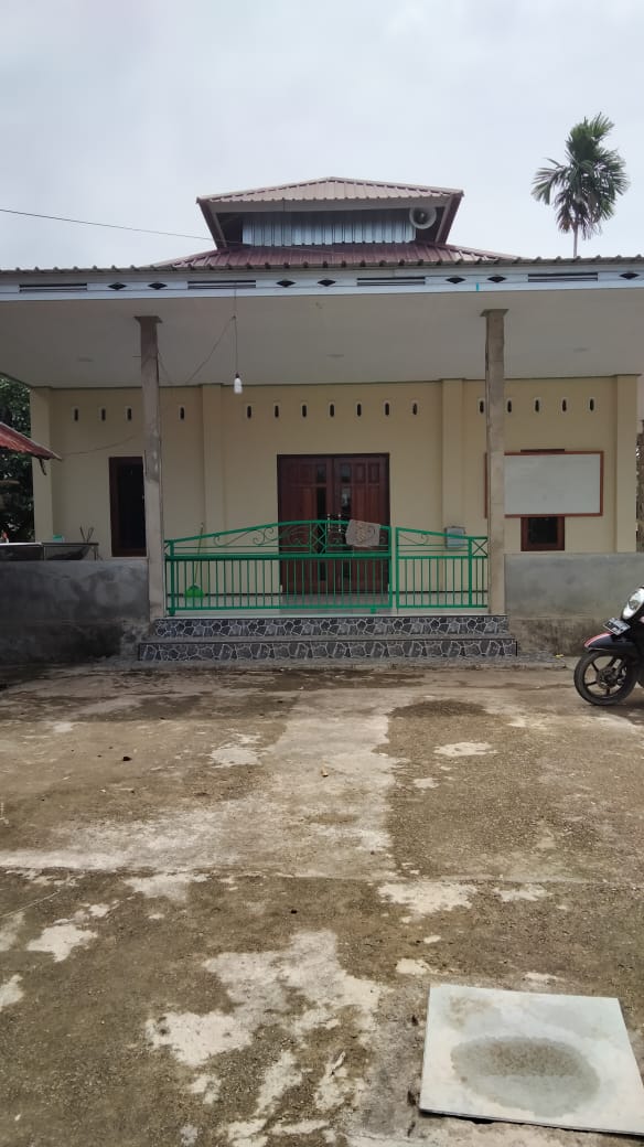 DARUL MUSTAQIM
