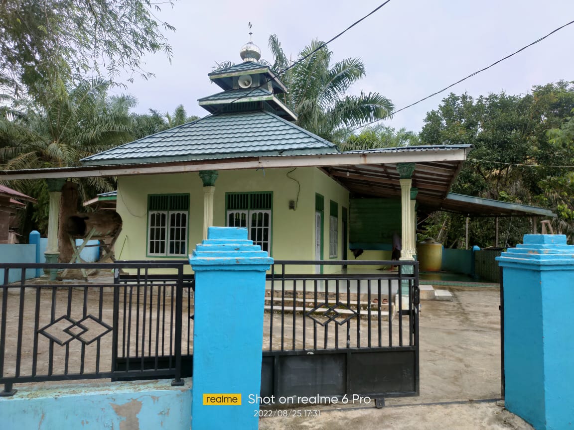 Nurul Iman