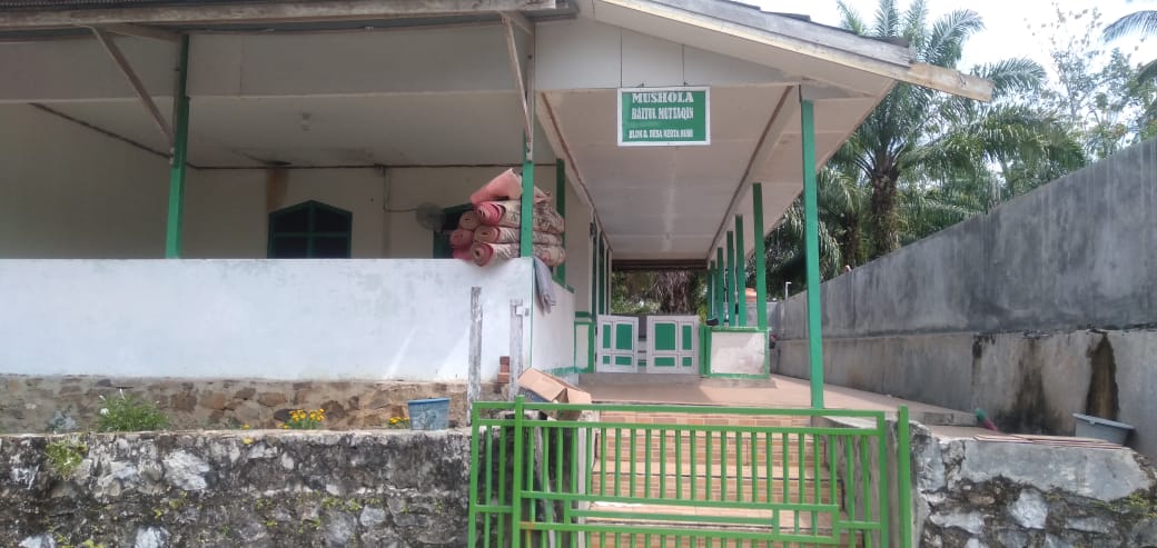 Baitul Muttaqin