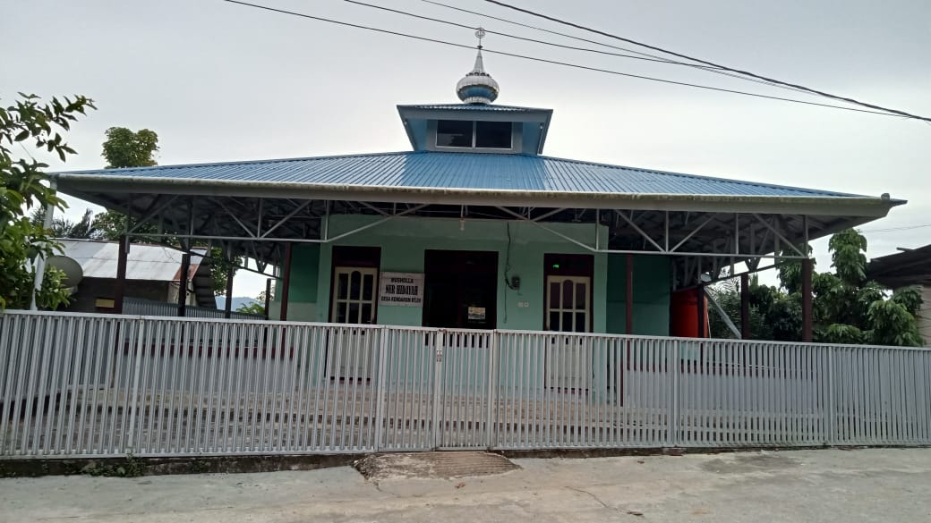 Nur hidayah