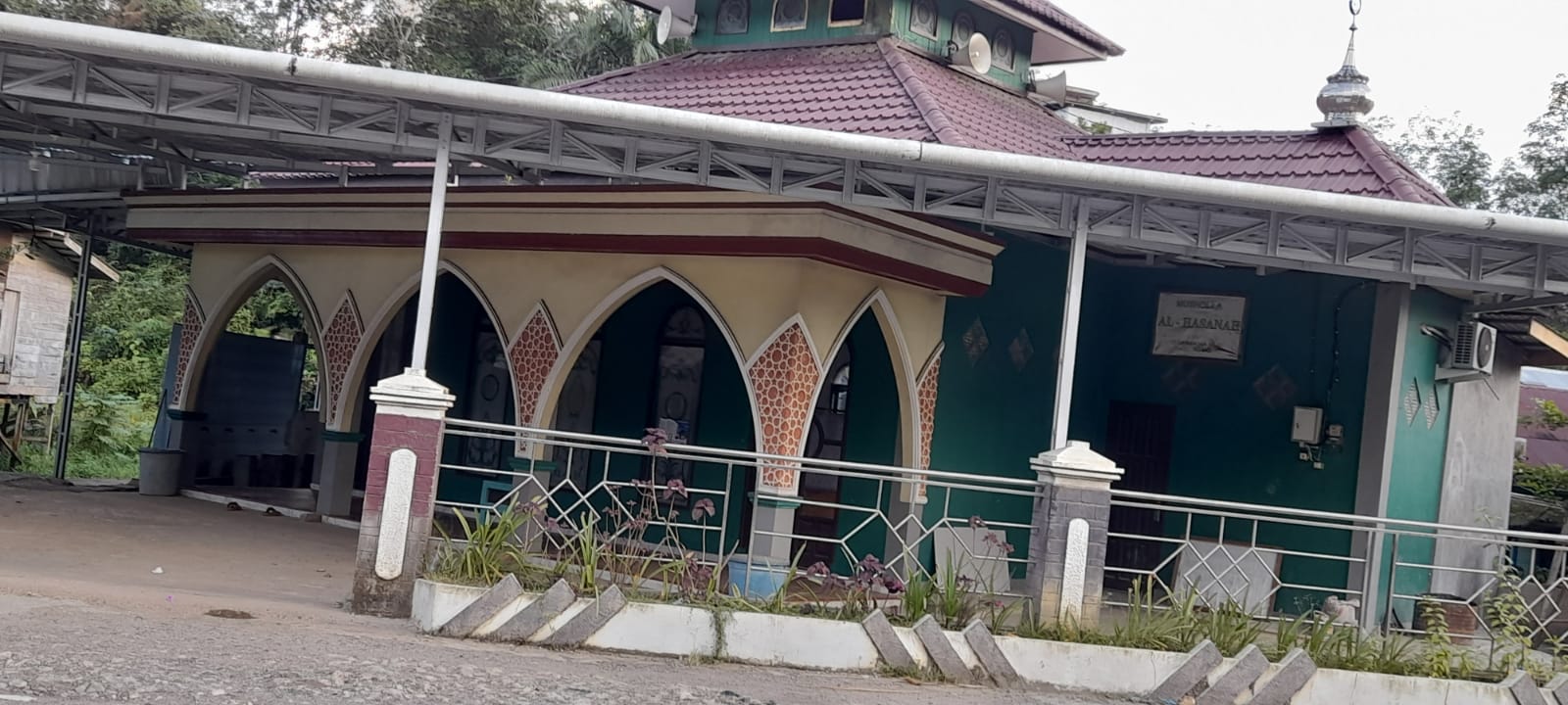 Al-Hasanah