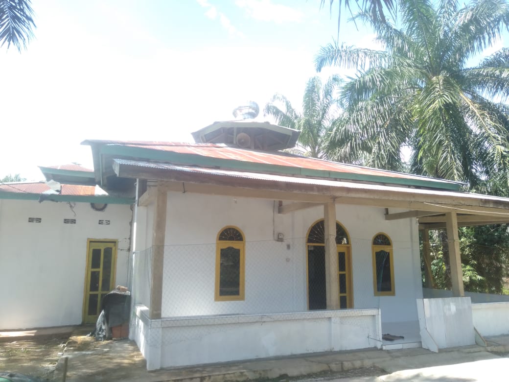 AL-FALAH