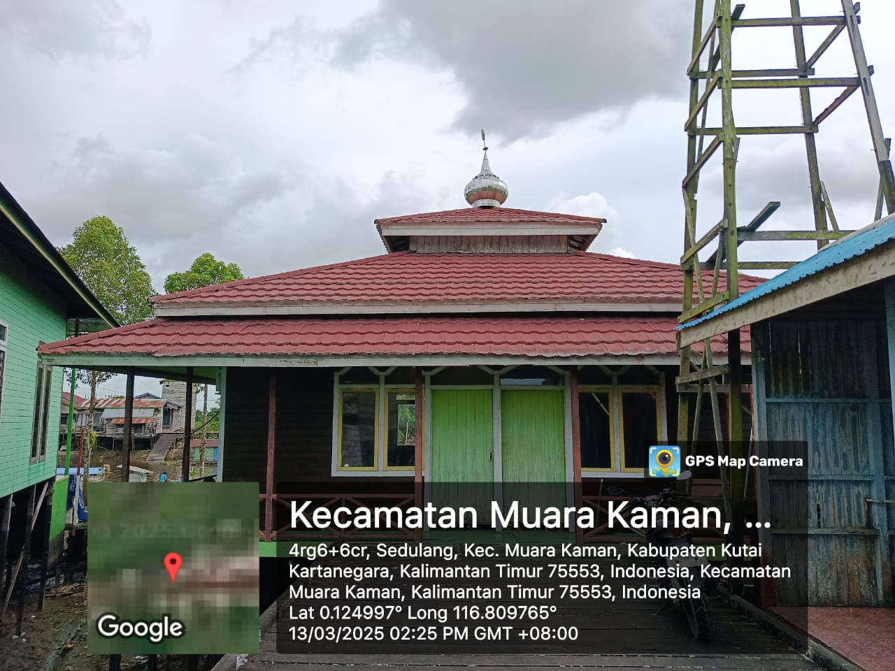 AL-MUBARRAQ