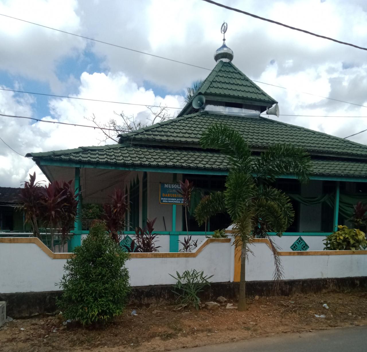DARUSSALAM