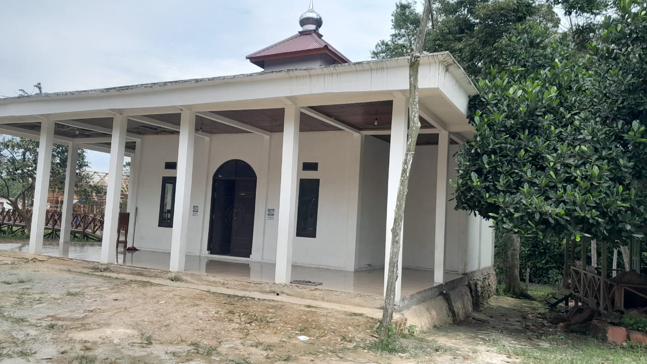 AL-BAROKAH