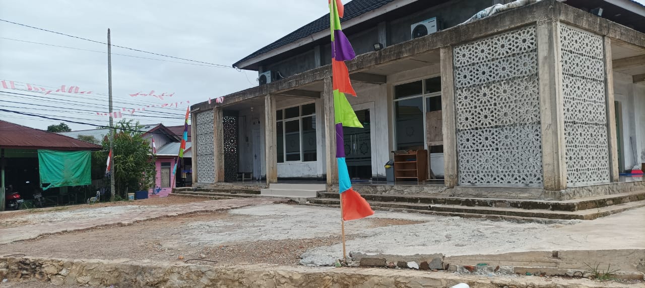 SABILAL MUHTADDIN