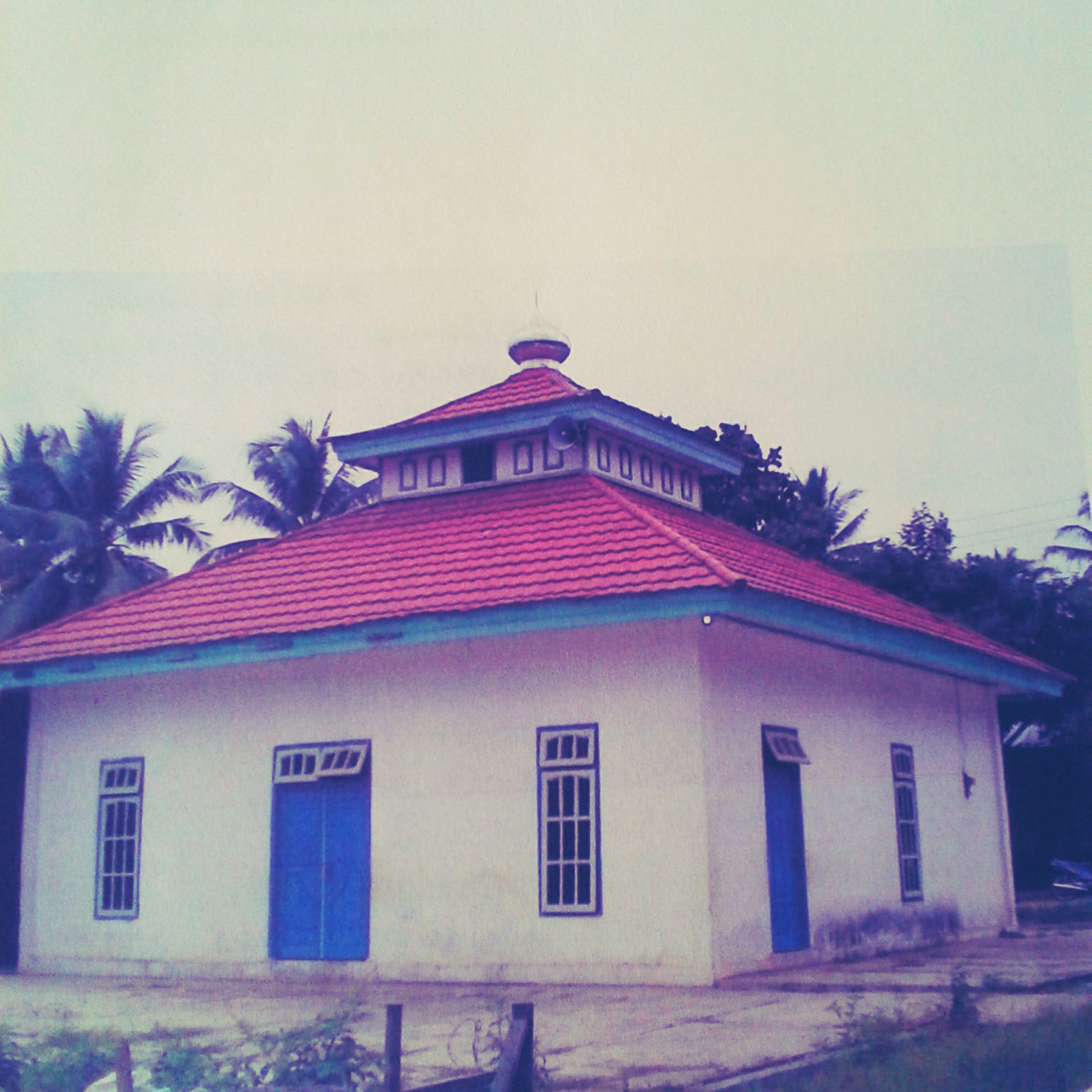 AL-IKHLAS