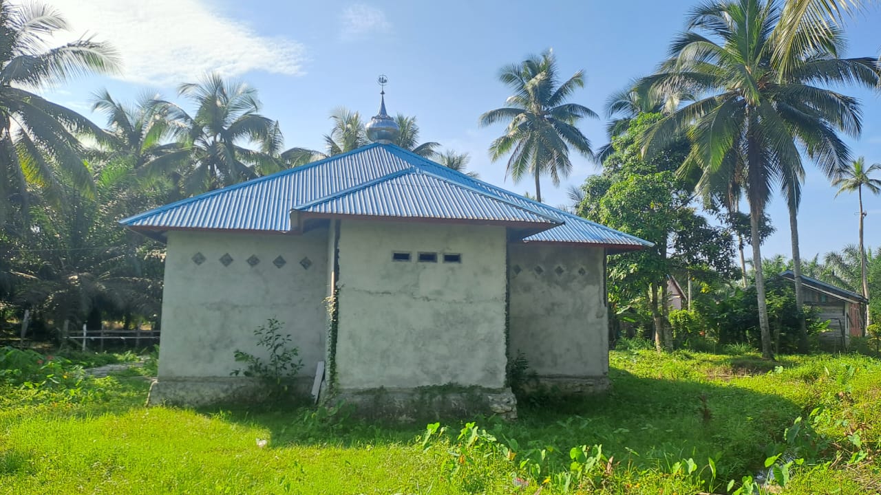 RAUDHATUL JANNAH