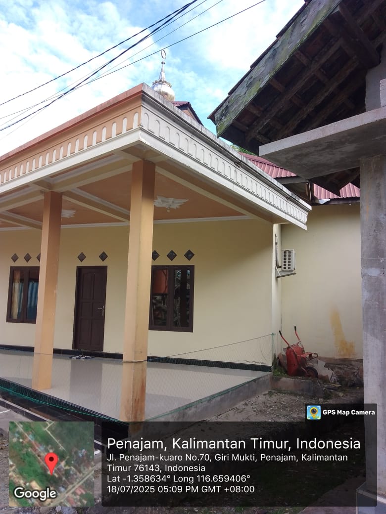 RAUDHATUL MUSLIMIN