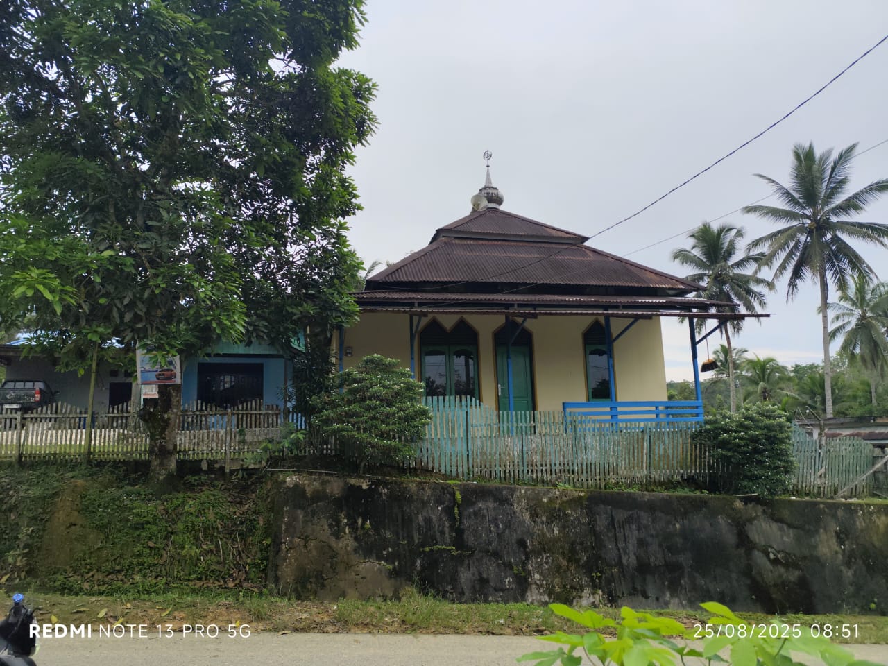 DARUN NAJAH