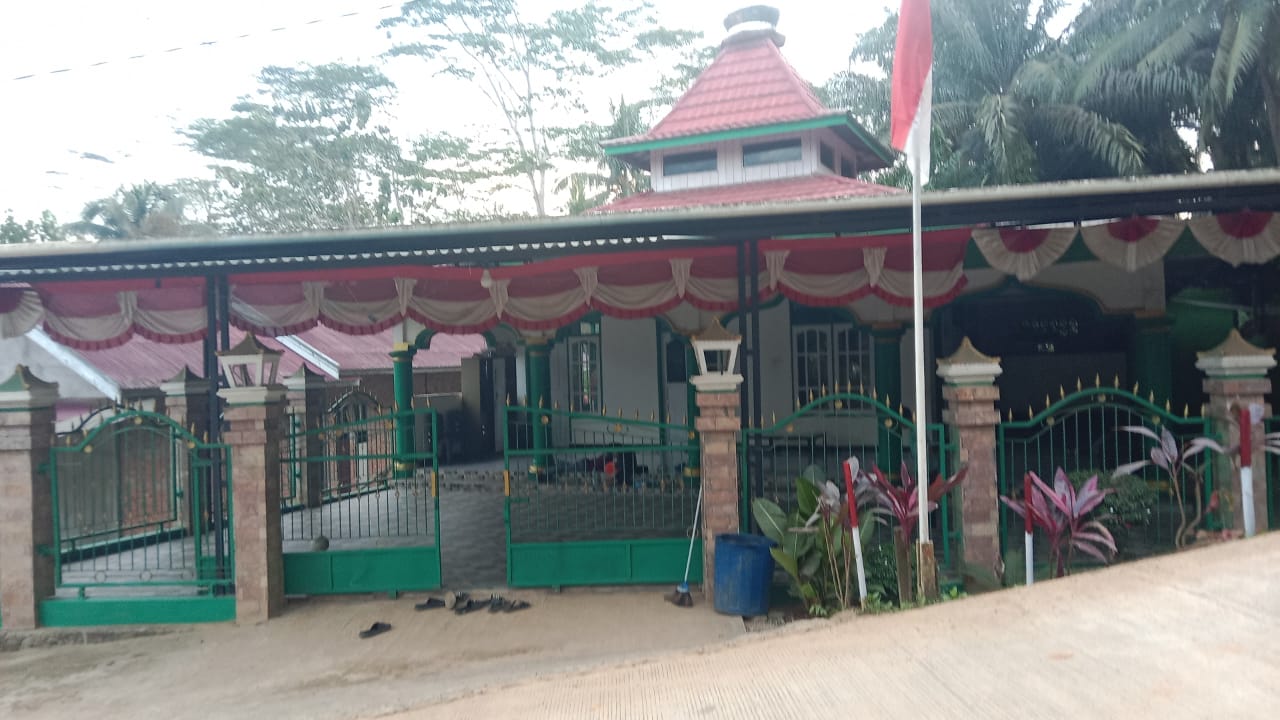 DARUL-JALAL