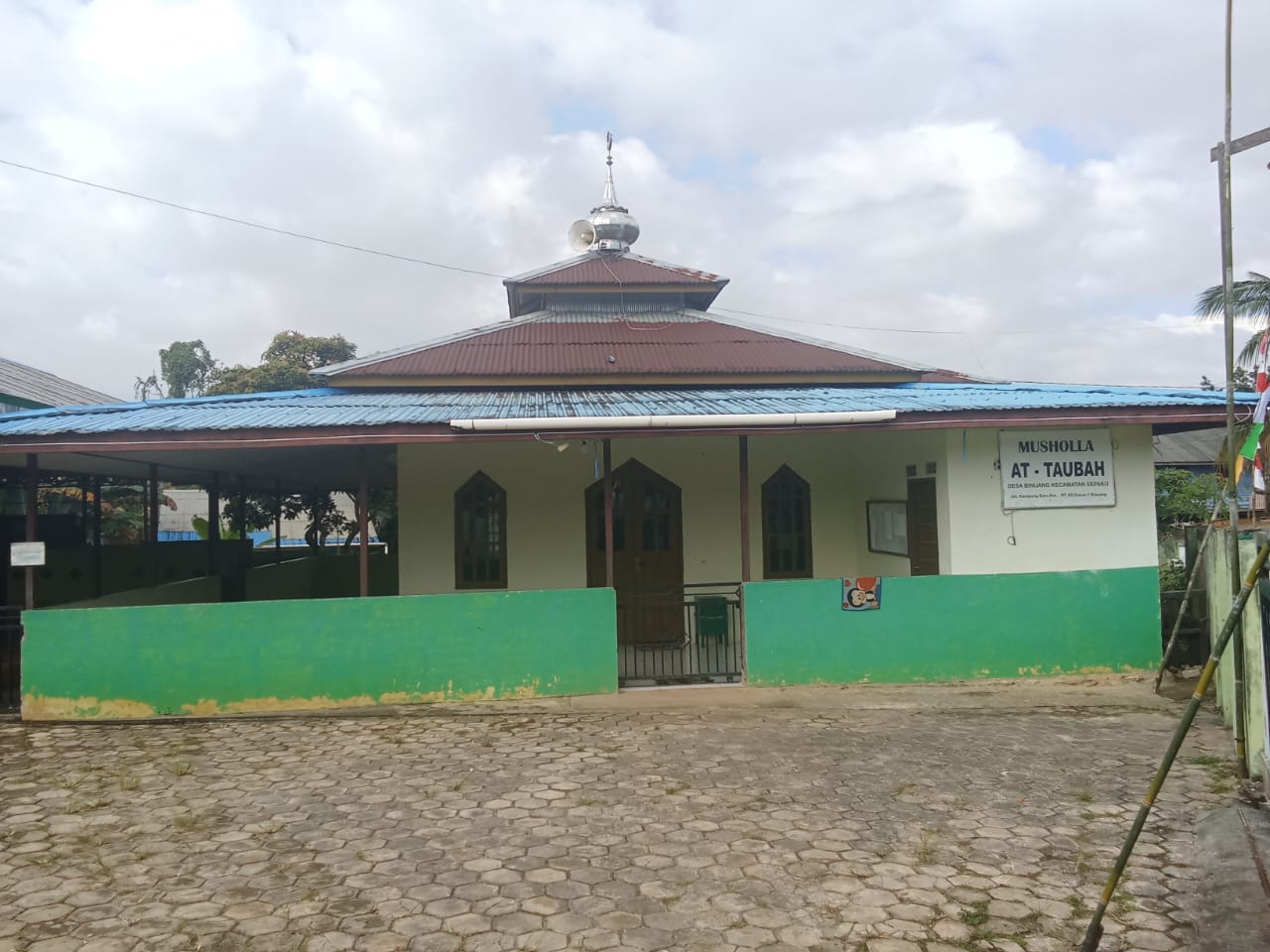 AT-TAUBAH