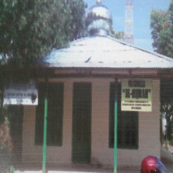 AL-HIJRAH