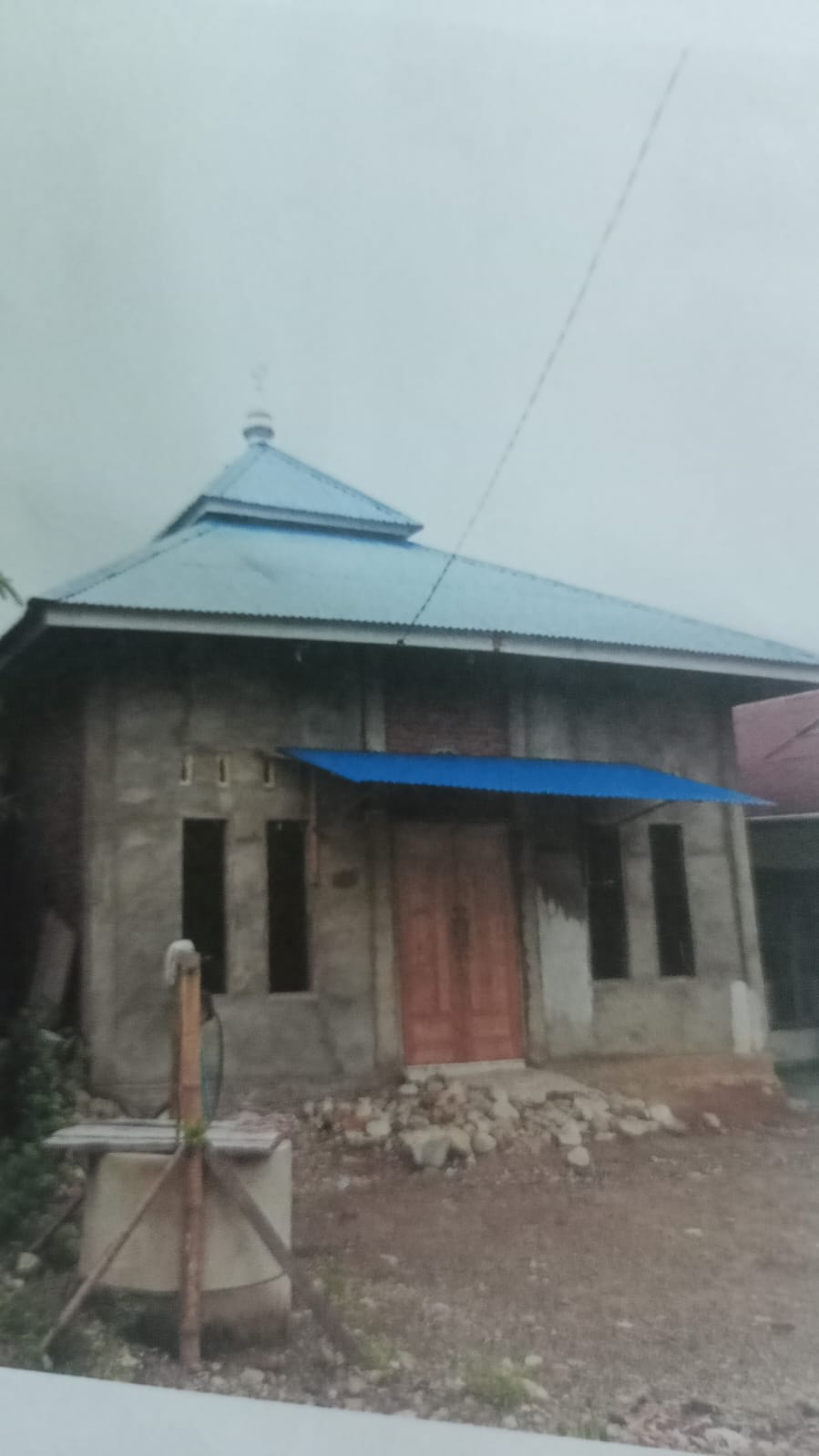 MUHAJIRIN