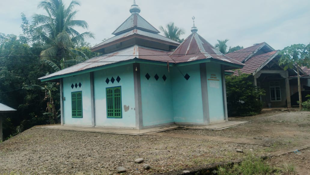 Nurul Iqrom