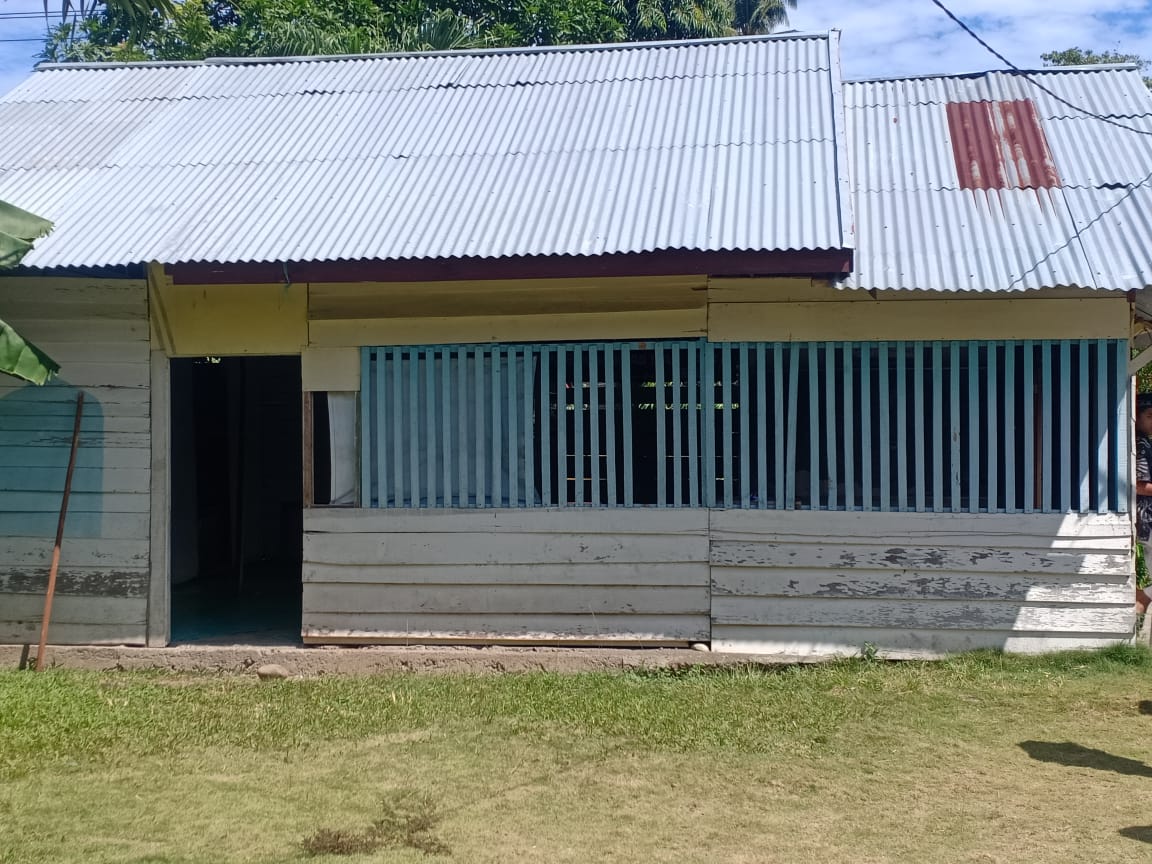 ABNAUL KHAIRAAT