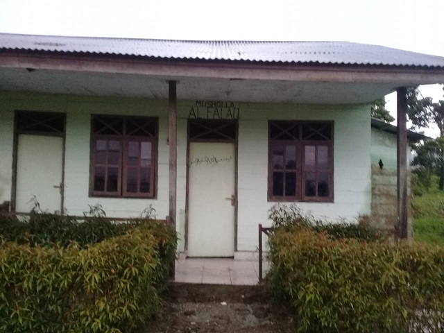 AL-FALAQ
