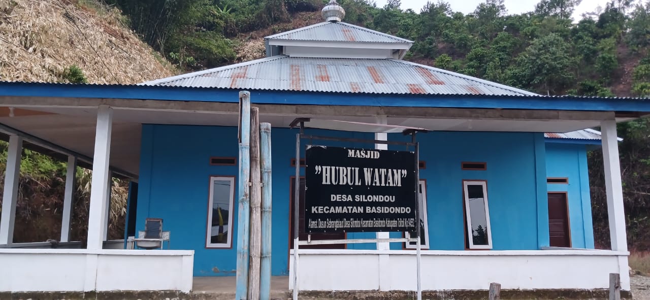 Hubul Wathan