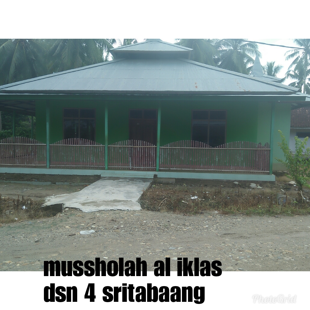 AL-IKHLAS