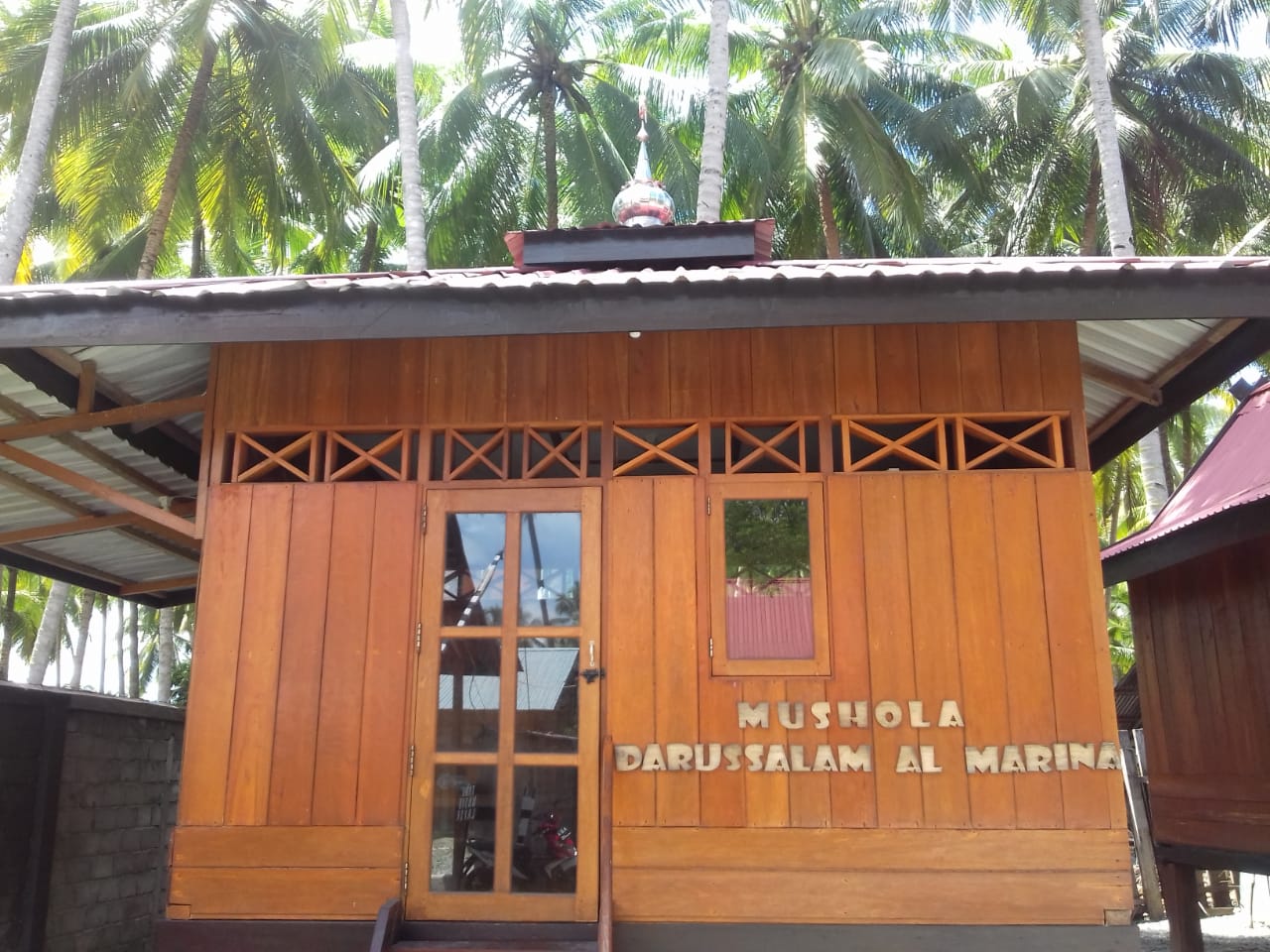 Darussalam