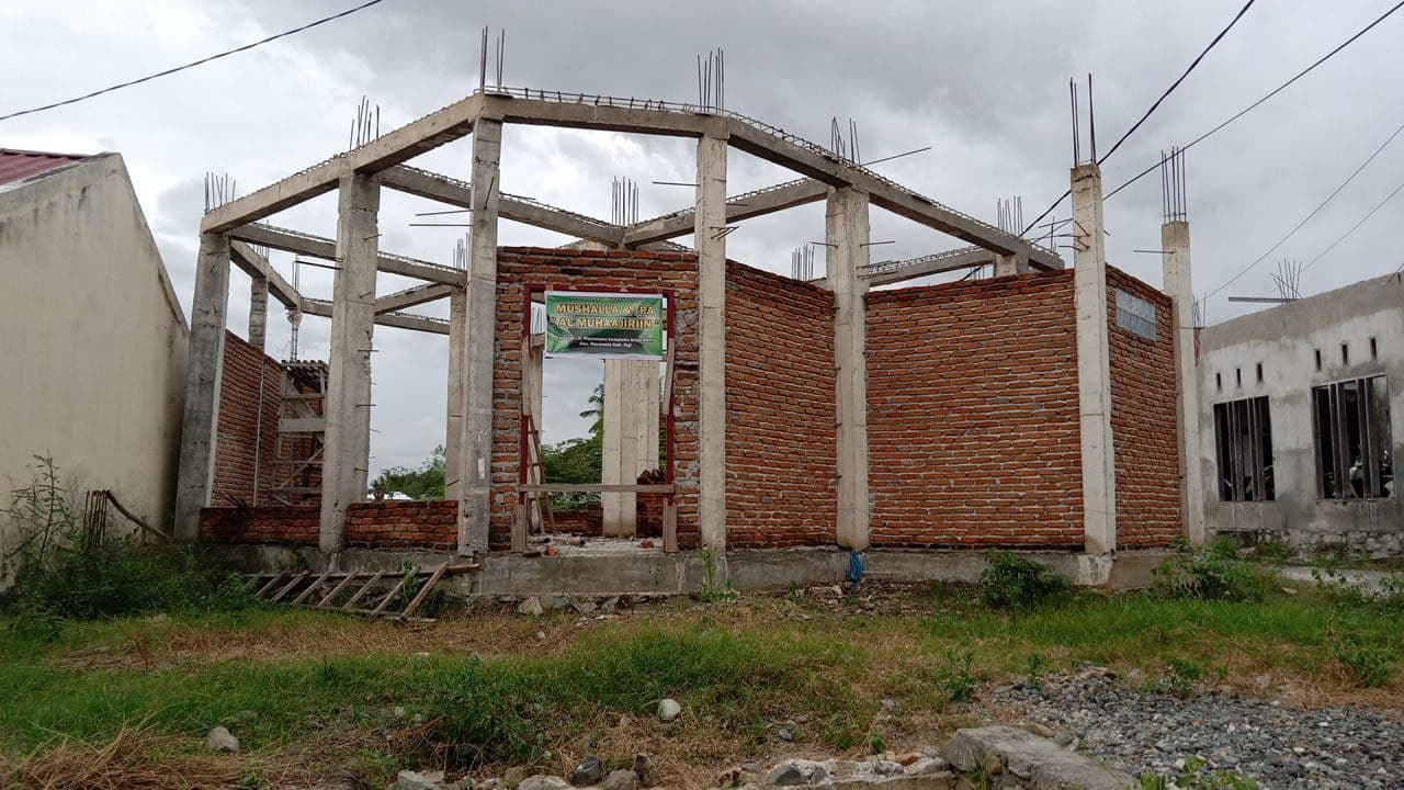 AL-MUHAJIRIIN