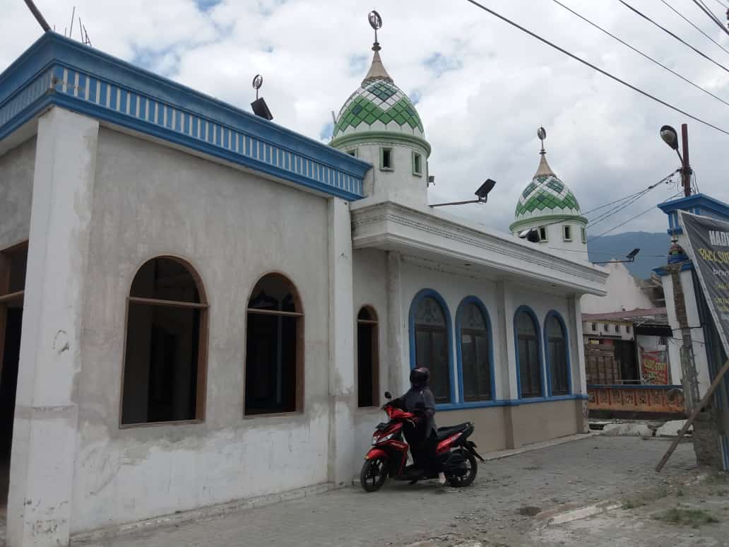 Al-Mubarak