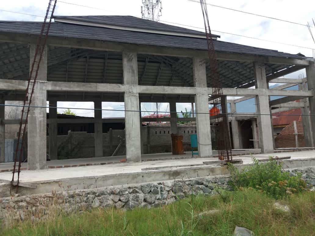 Raudhatul Jannah